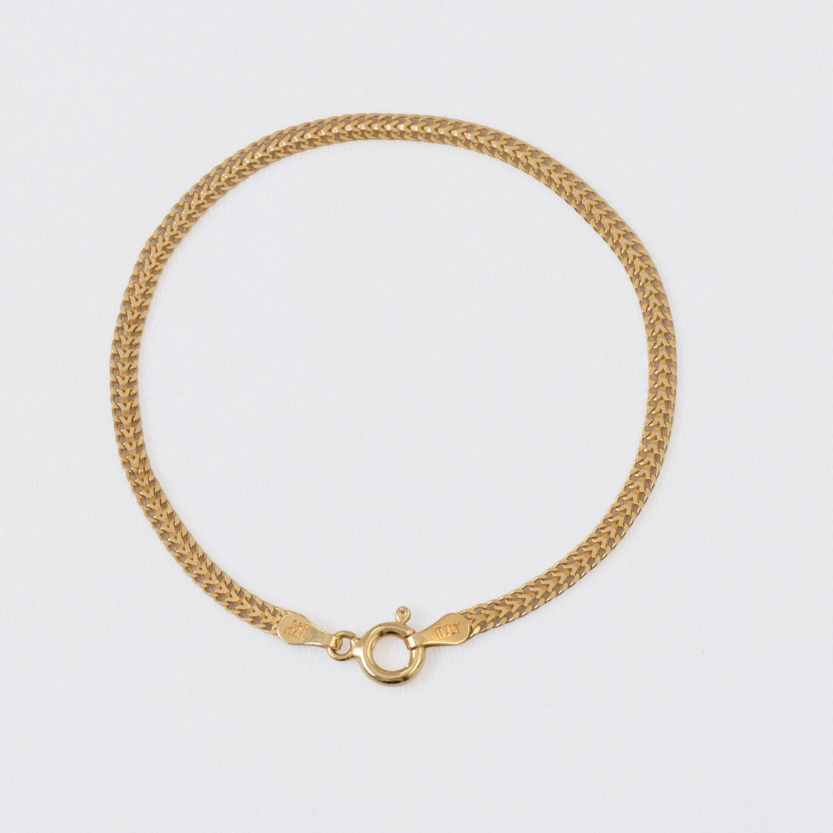 Pulsera Arrow IT 2.6 MM 16 CM