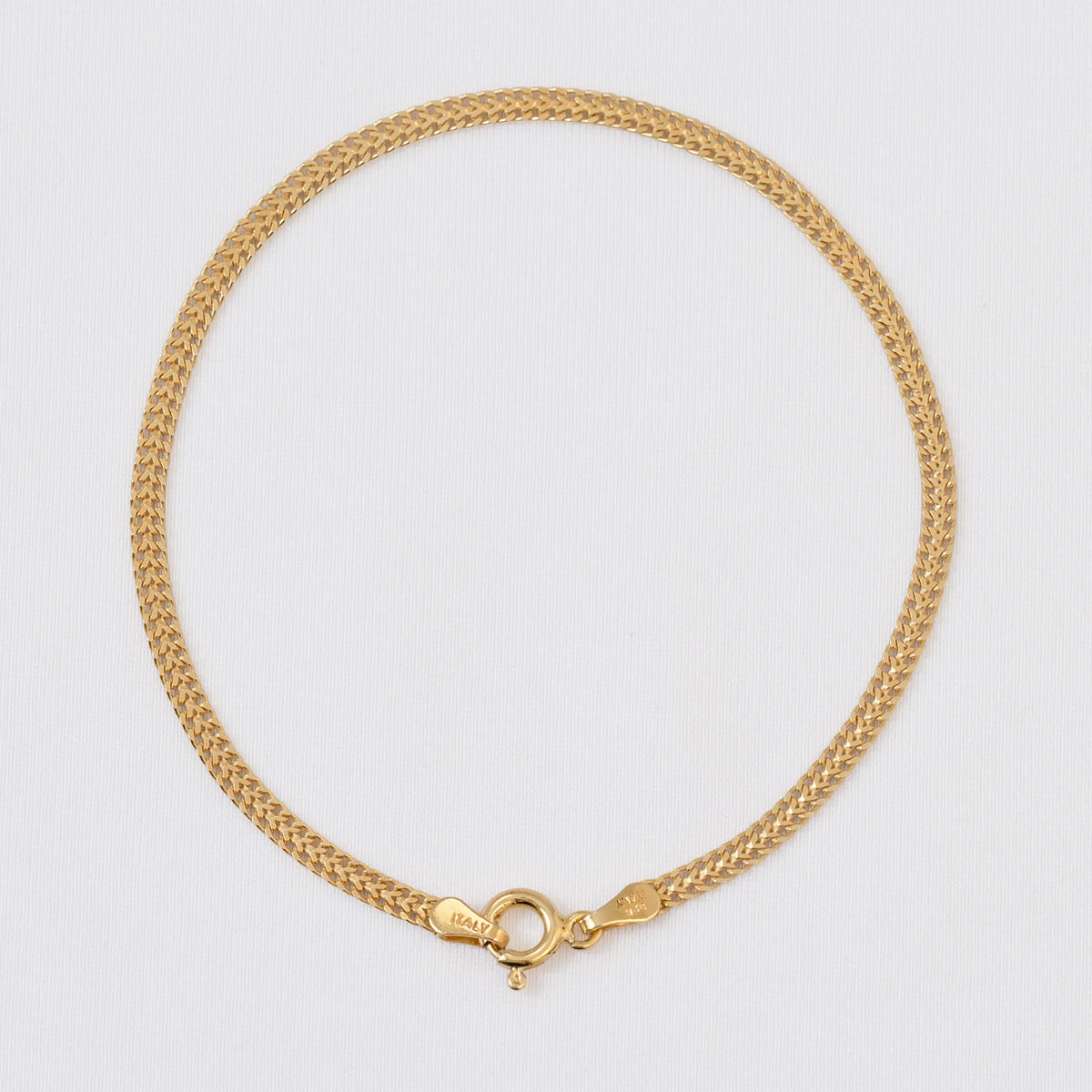 Pulsera Arrow IT 2.6 MM 19.5 CM