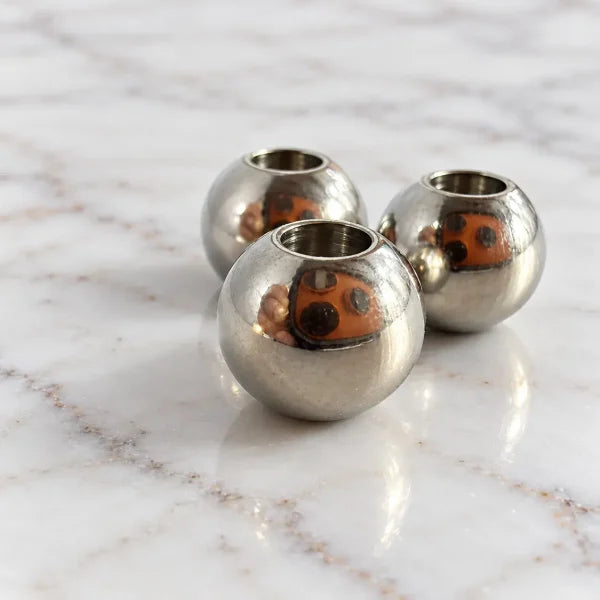 Balin Acero 4MM