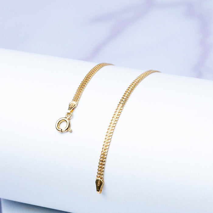 Pulsera Arrow IT 2.6 MM 19.5 CM