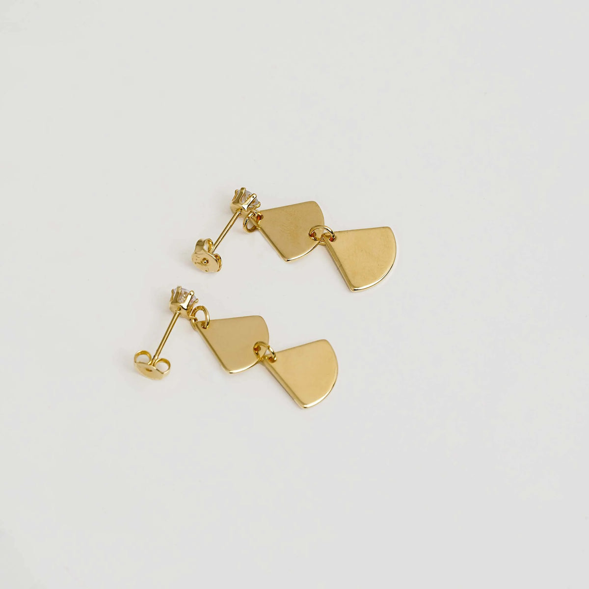Arete Egyptian Circon cristal
