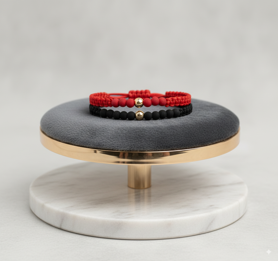 Pulseras Para Pareja