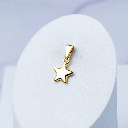 Dije Estrella