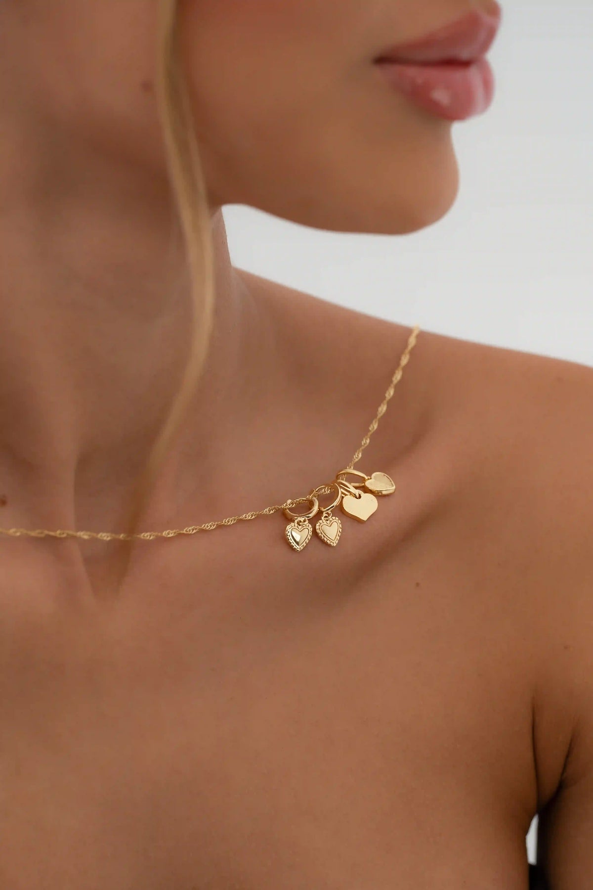Dije Deep Heart