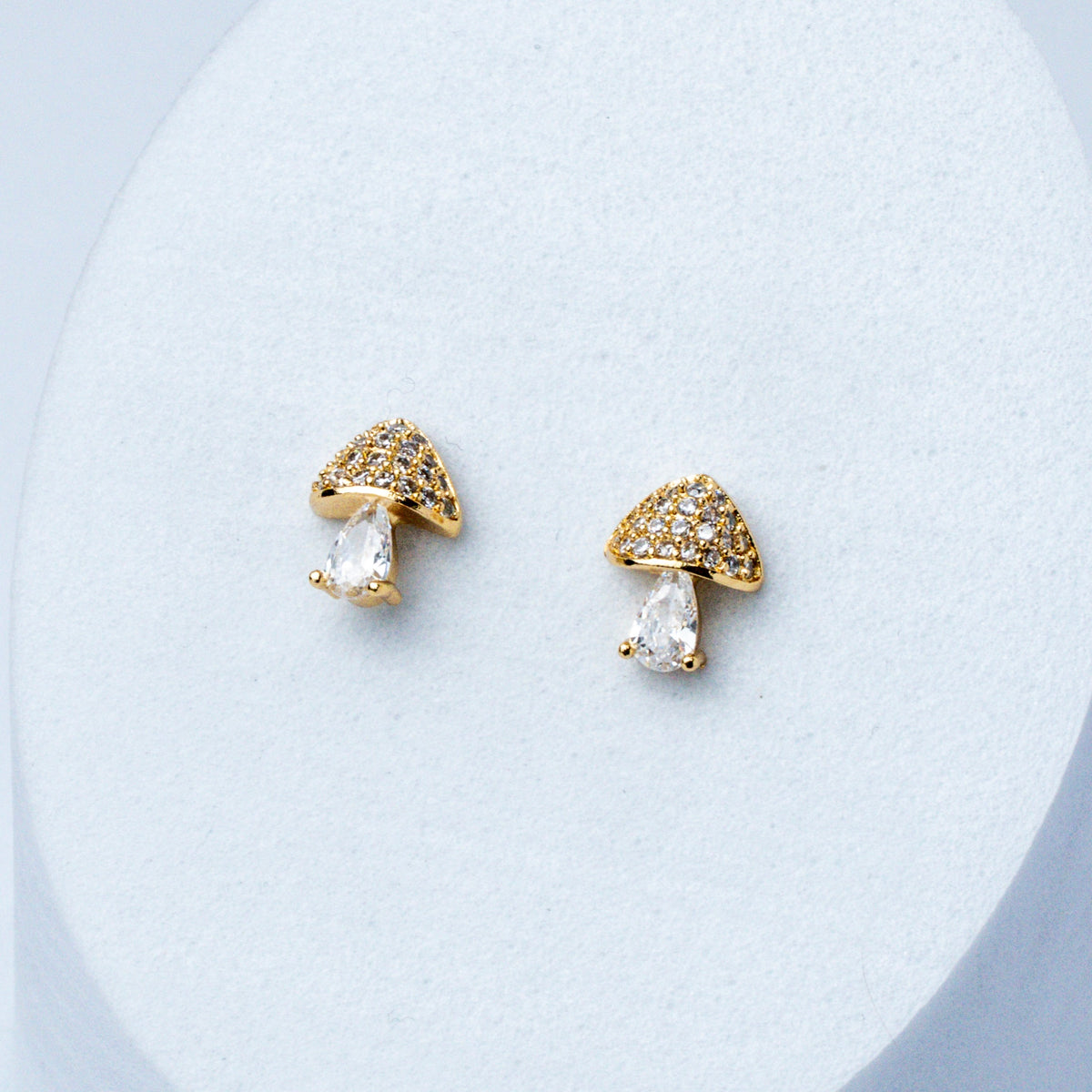 Arete Mushroom
