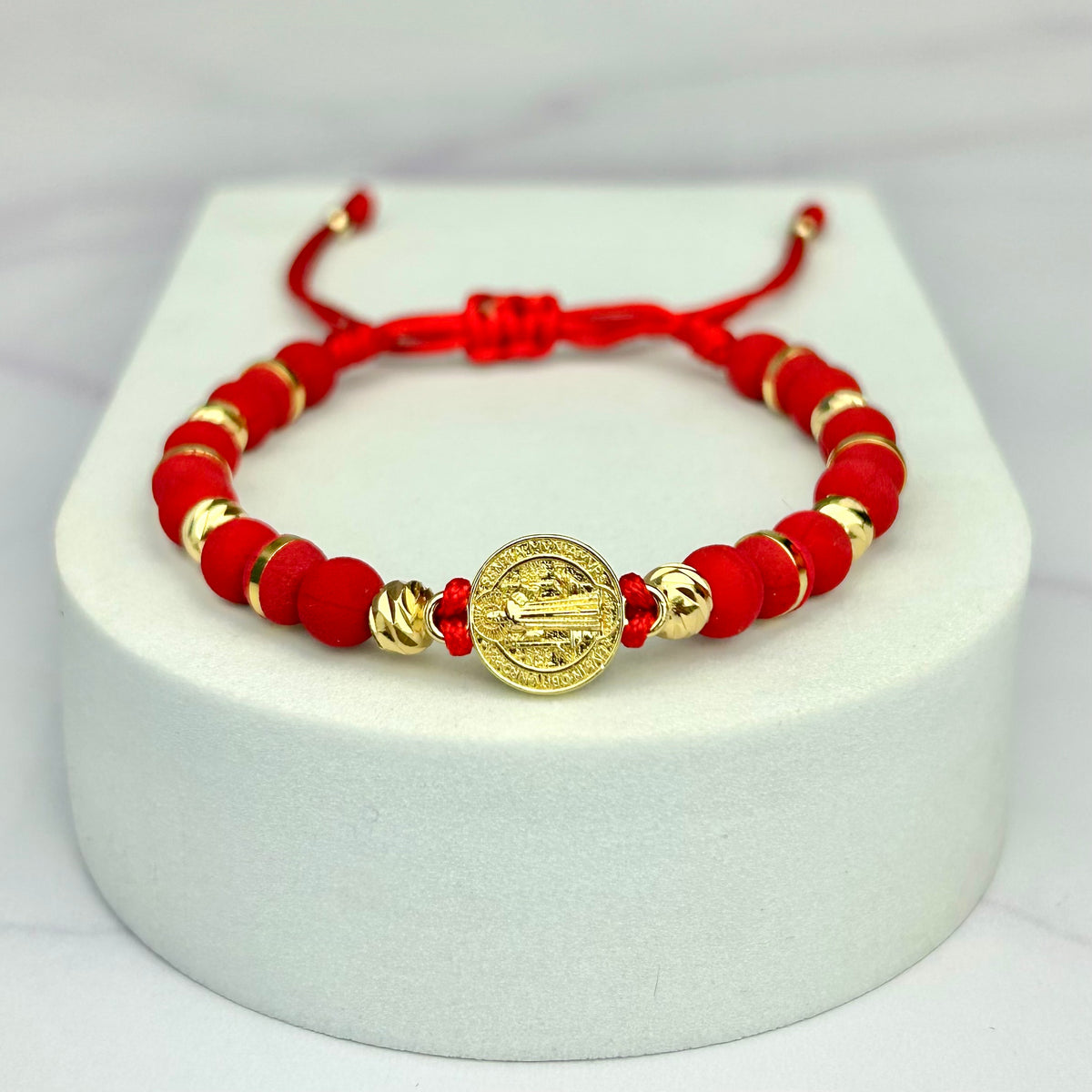 Pulsera Full Balin Neopreno Especial, Italy Hrj San Benito OL18K RJ