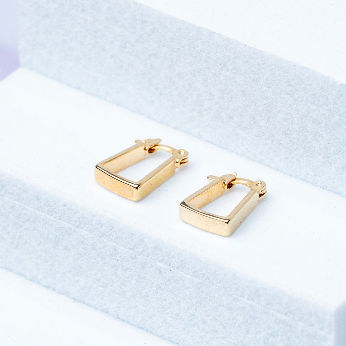 Candonga Rectangular Plana