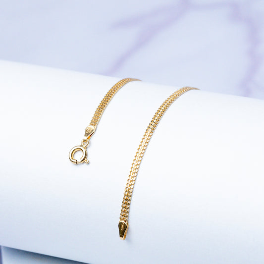 Pulsera Arrow IT 2.6 MM 19.5 CM