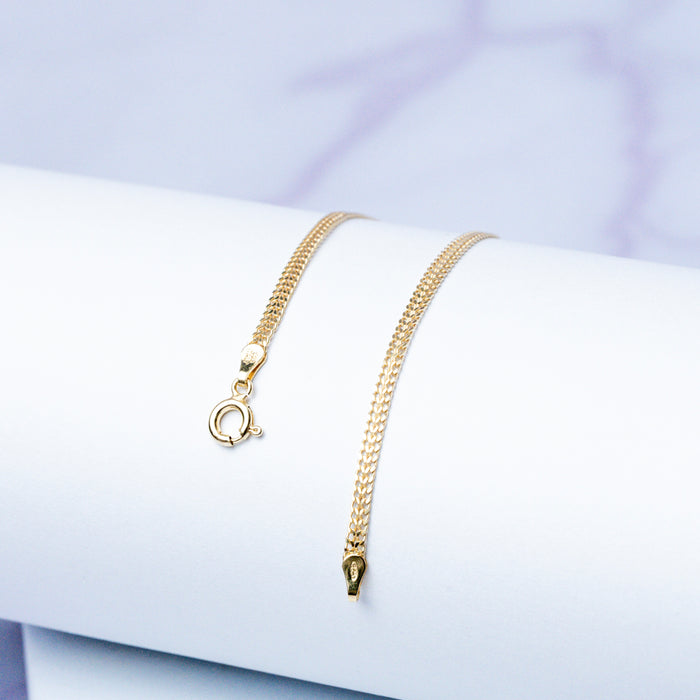 Pulsera Arrow IT 2.6 MM 16 CM