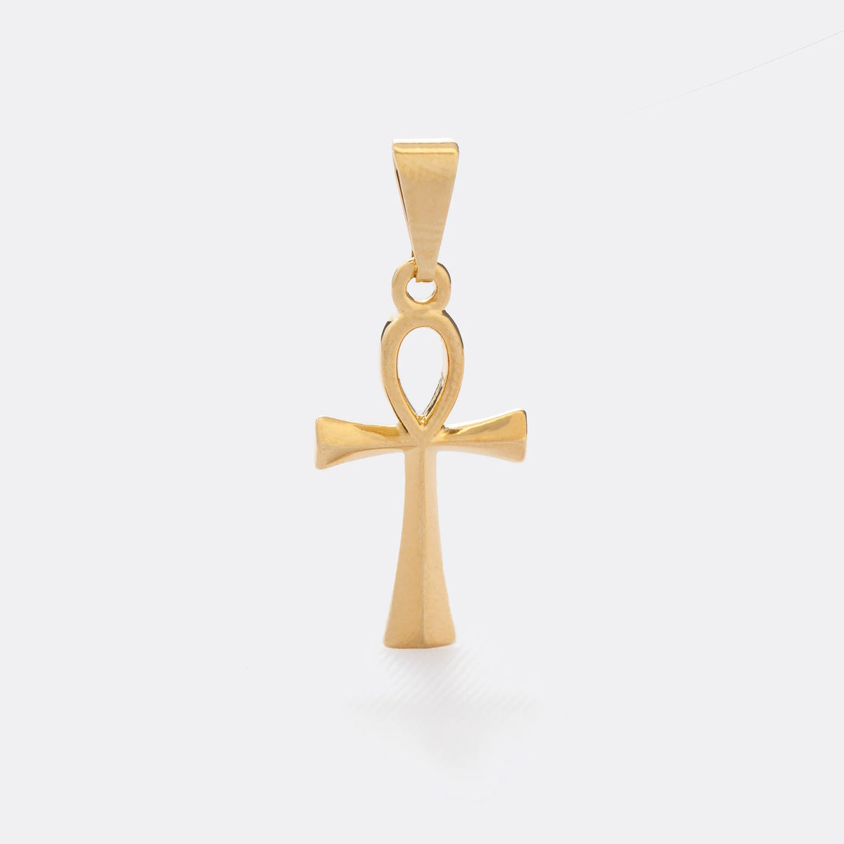 Dije Cruz De La Vida