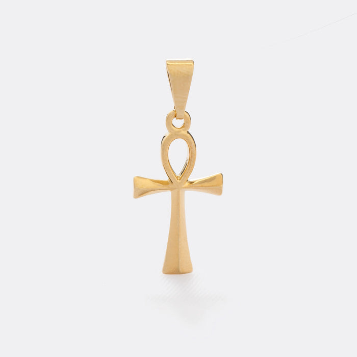 Dije Cruz De La Vida