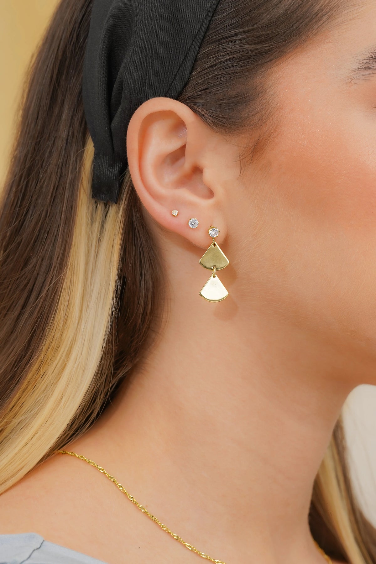 Arete Egyptian Circon cristal